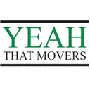 Yeah That Movers Logo