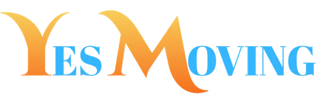 Yes Moving Logo