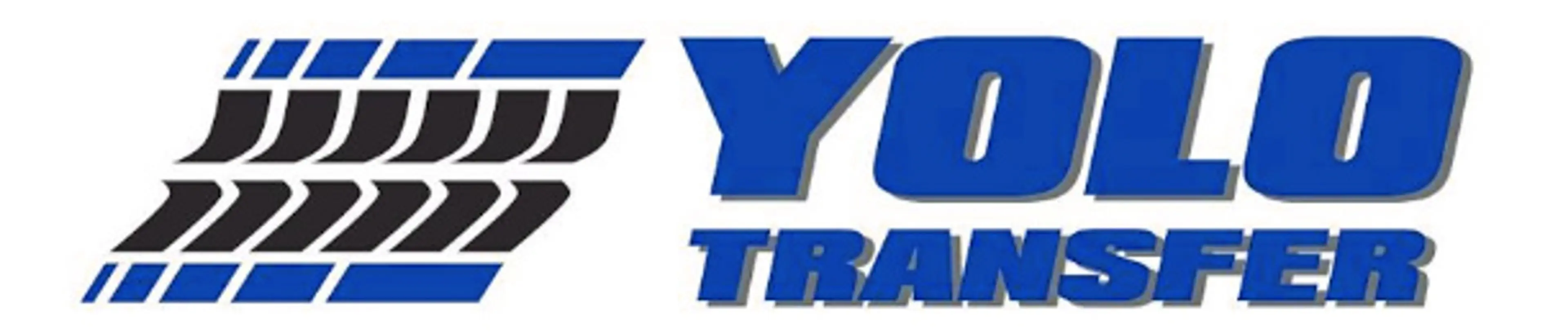 Yolo Transfer Moving & Storage logo