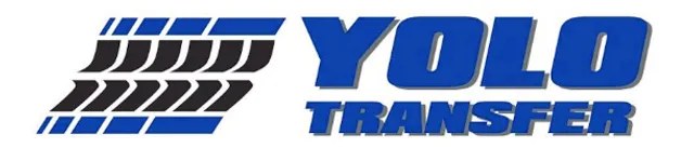 Yolo Transfer Moving & Storage Logo