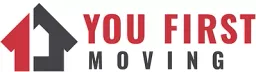 You First Moving Logo