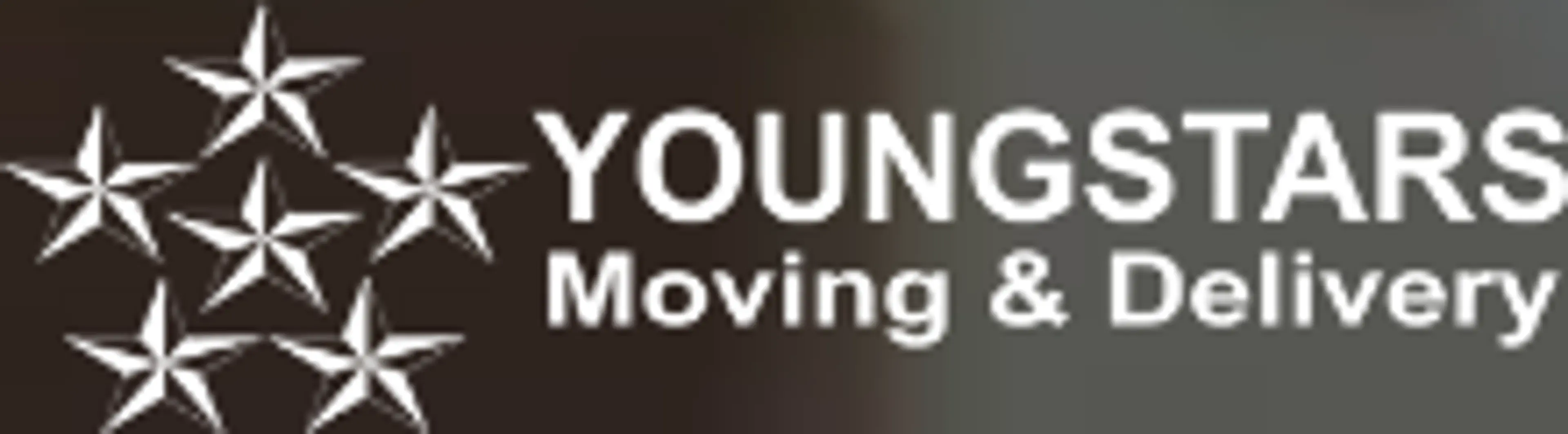 Youngstars Moving & Delivery logo