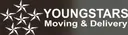 Youngstars moving & Delivery Logo