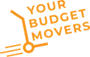 Your Budget Movers Logo