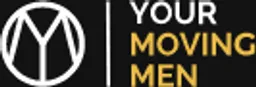 Your Moving Men Logo