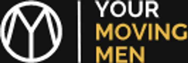 Your Moving Men Logo