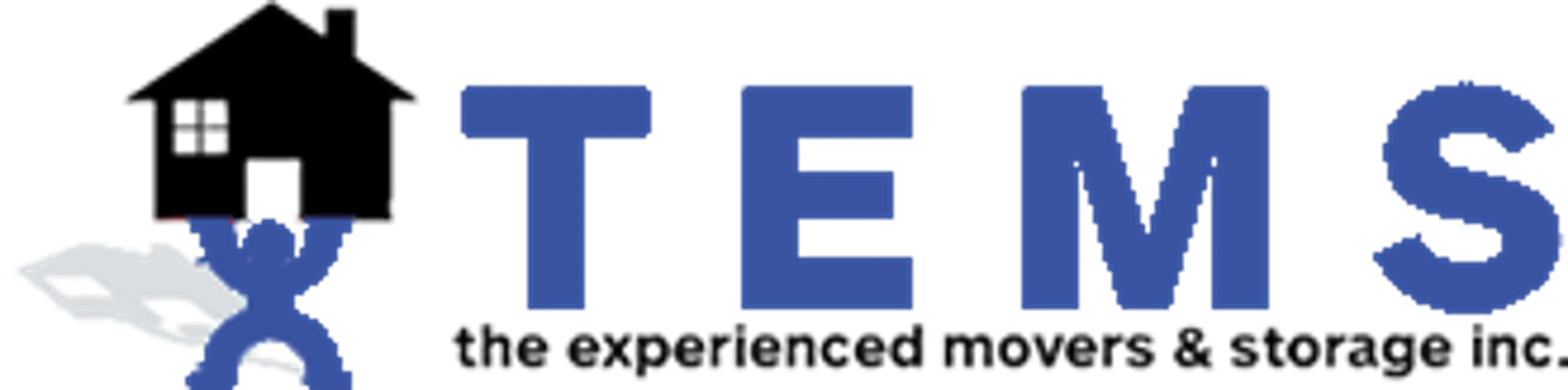 The Experienced Movers logo