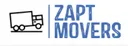 Zapt Movers Logo