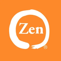 Zen Movers LLC Logo