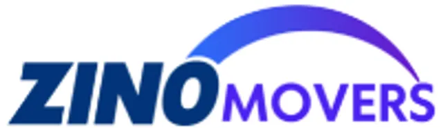 Zino Movers Logo