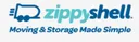 Zippy Shell Logo