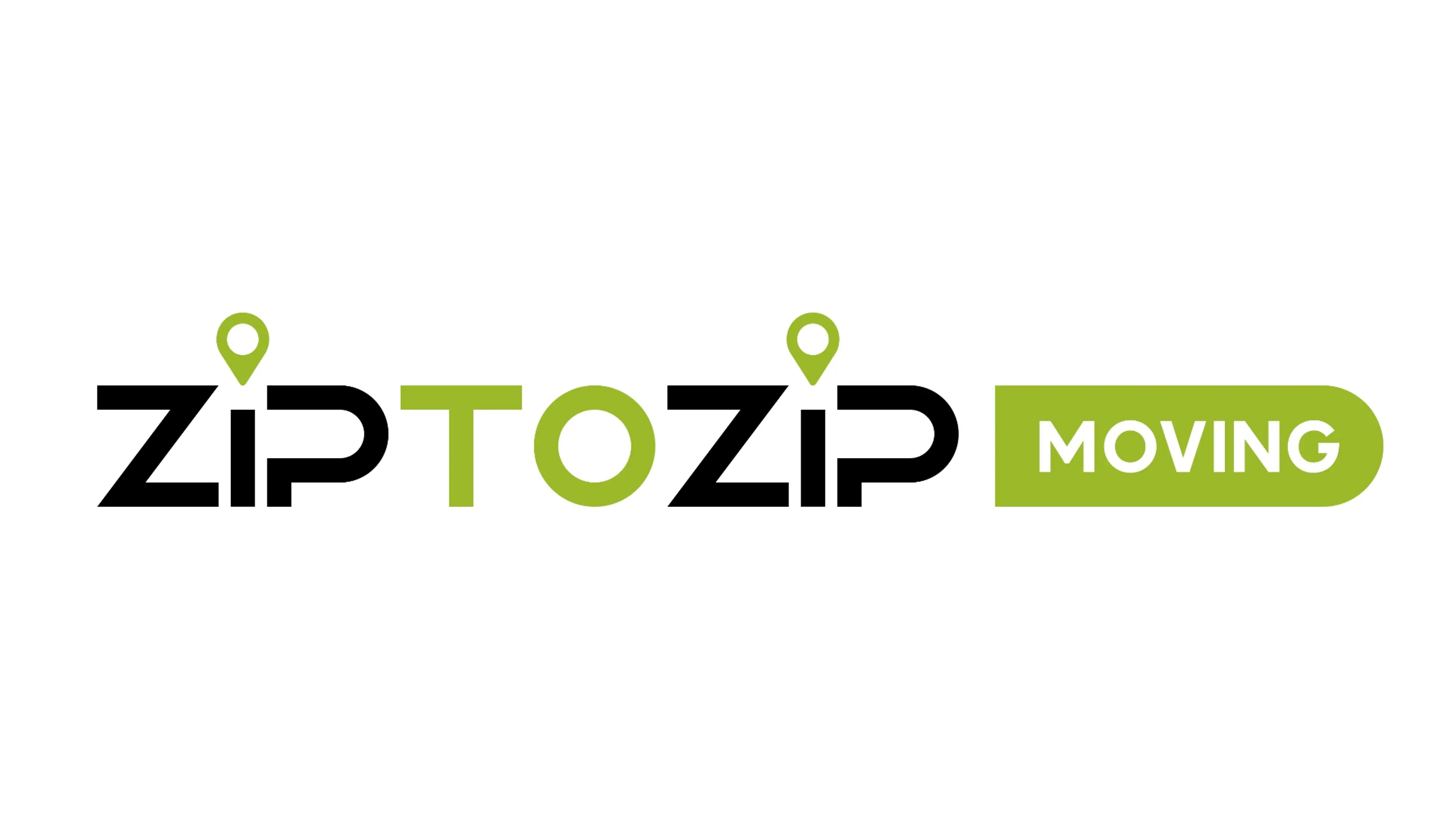 Zip To Zip Moving logo