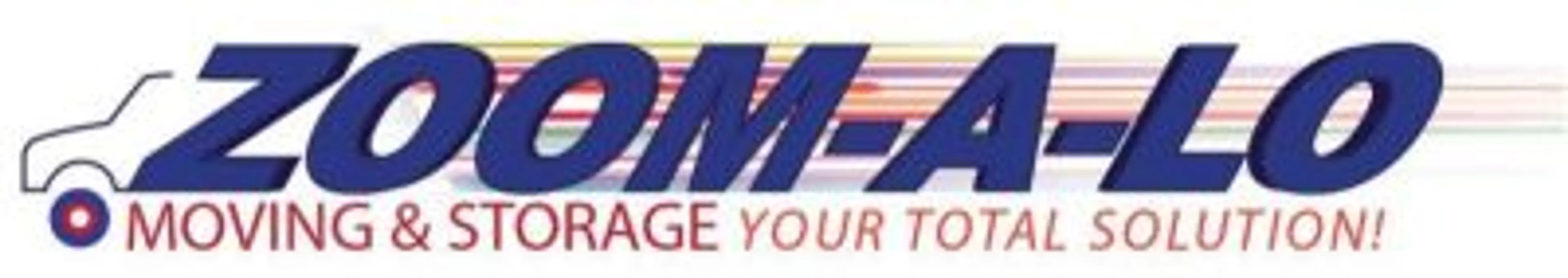 Zoomalo Moving & Storage logo