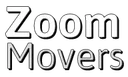 Zoom Movers Logo