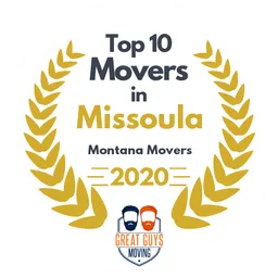 top 10 ranked movers in missoula 2020 montana movers image