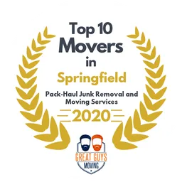 top 10 ranked movers in springfield 2020 pack haul junk removal and moving services image