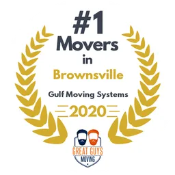 top ranked movers in brownsville 2020 gulf moving systems image