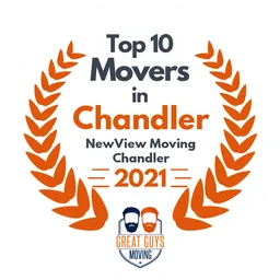 top 10 ranked movers in chandler 2021 newview moving chandler image