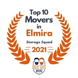 top 10 ranked movers in elmira 2021 storage squad image