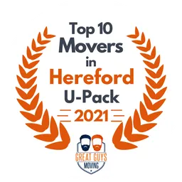 top 10 ranked movers in hereford 2021 u pack image