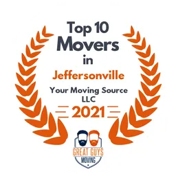 top 10 ranked movers in jeffersonville 2021 your moving source llc image