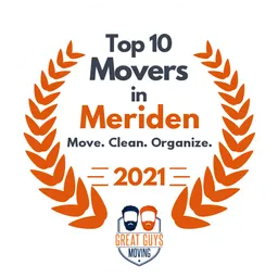 top 10 ranked movers in meriden 2021 move clean organize image