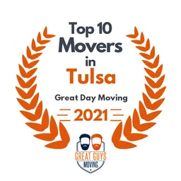 top 10 ranked movers in tulsa 2021 great day moving image