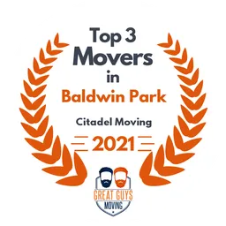 top 3 ranked movers in baldwin park 2021 citadel moving image