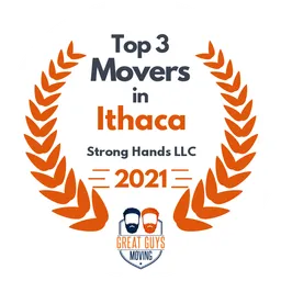 top 3 ranked movers in ithaca 2021 strong hands llc image