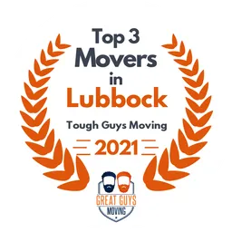 top 3 ranked movers in lubbock 2021 tough guys moving image