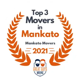 top 3 ranked movers in mankato 2021 mankato movers image