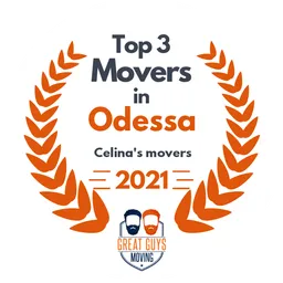 top 3 ranked movers in odessa 2021 celinas movers image