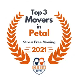 top 3 ranked movers in petal 2021 stress free moving of hattiesburg ms local movers image