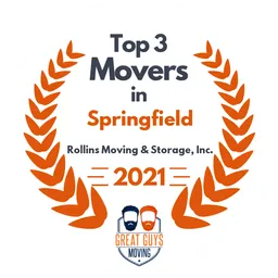 top 3 ranked movers in springfield 2021 rollins moving storage inc image