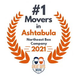 top ranked movers in ashtabula 2021 northeast box co image