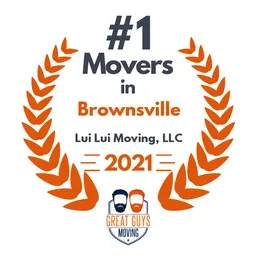 top ranked movers in brownsville 2021 lui lui moving llc image