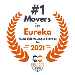 top ranked movers in eureka 2021 humboldt moving storage co image