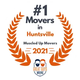 top ranked movers in huntsville 2021 muscled up movers image