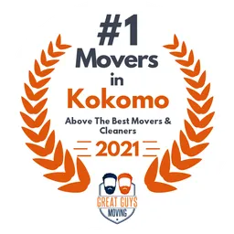 top ranked movers in kokomo 2021 above the best movers cleaners image