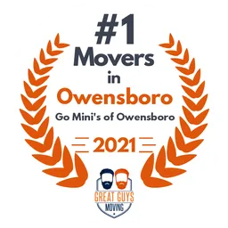 top ranked movers in owensboro 2021 go minis of owensboro image