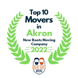 top 10 ranked movers in akron 2022 new roots moving company image