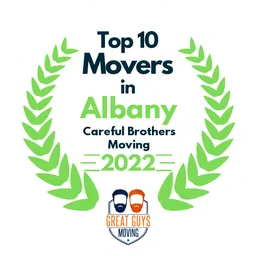 top 10 ranked movers in albany 2022 careful brothers moving image