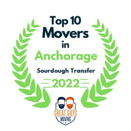 top 10 ranked movers in anchorage 2022 sourdough transfer image