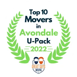 top 10 ranked movers in avondale 2022 u pack image