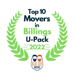 top 10 ranked movers in billings 2022 u pack image