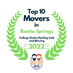 top 10 ranked movers in bonita springs 2022 college hunks hauling junk and moving image