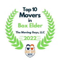 top 10 ranked movers in box elder 2022 the moving guys llc image