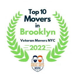 top 10 ranked movers in brooklyn 2022 veteran movers nyc image