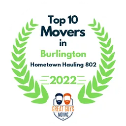 top 10 ranked movers in burlington 2022 hometown hauling 802 burlington image