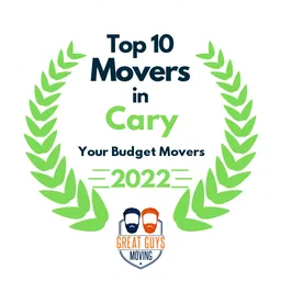 top 10 ranked movers in cary 2022 your budget movers 1 image